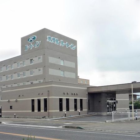 Hotel Route-Inn Dai-Ni Nishinasuno Nasushiobara Exterior photo